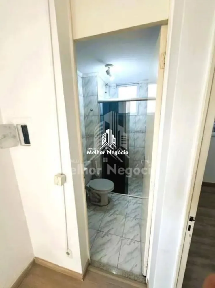 Apartamento, 2 quartos, 52 m² - Foto 2