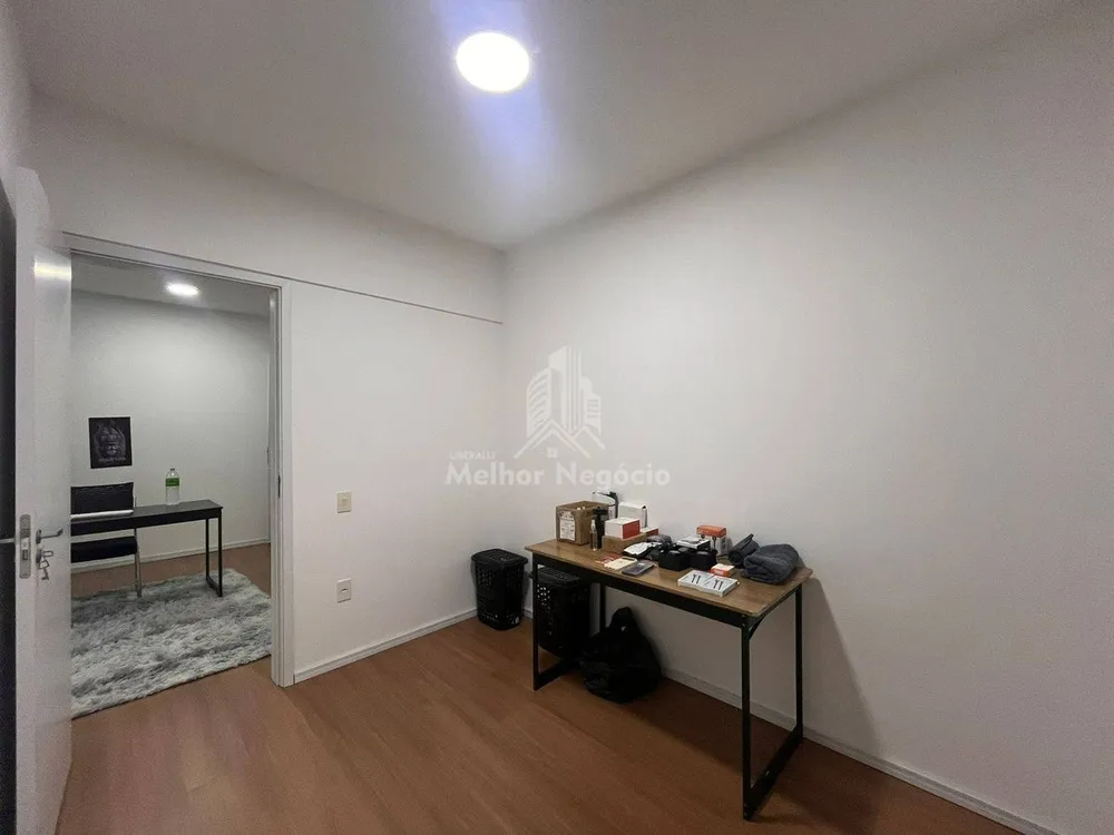Apartamento, 2 quartos, 48 m² - Foto 6