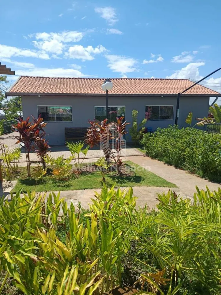Apartamento, 2 quartos, 48 m² - Foto 5