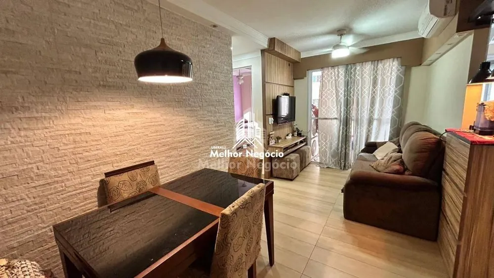 Apartamento, 3 quartos, 63 m² - Foto 7