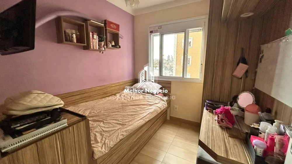 Apartamento, 3 quartos, 63 m² - Foto 6
