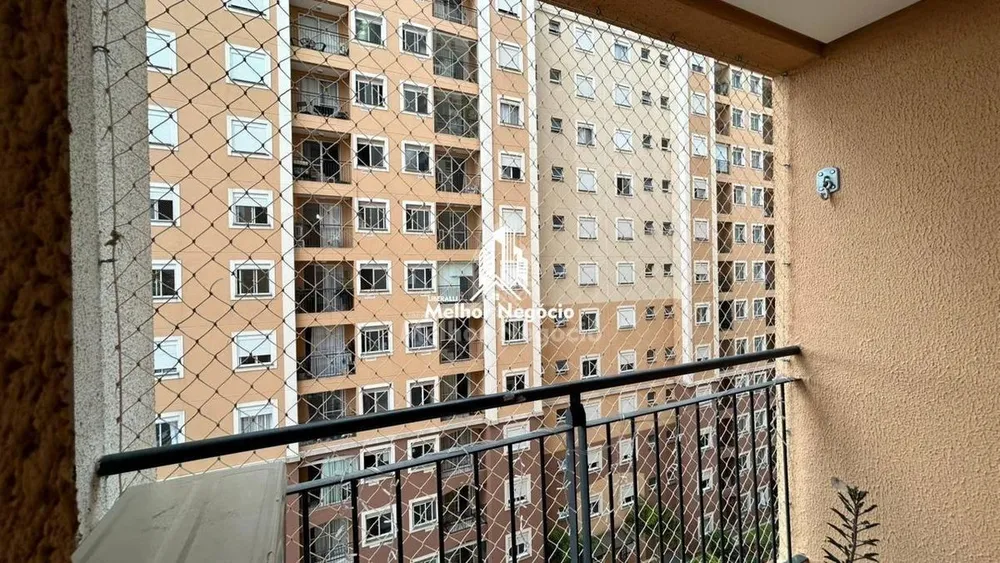 Apartamento, 3 quartos, 63 m² - Foto 1