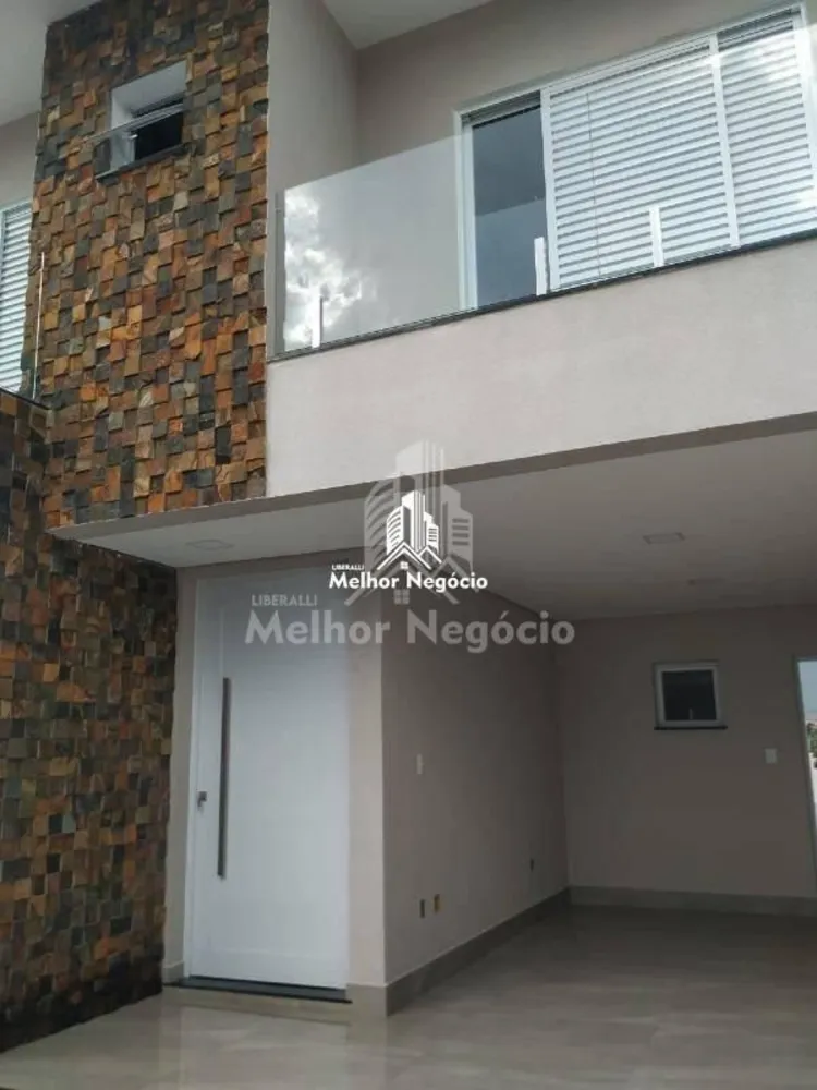 Casa, 3 quartos, 214 m² - Foto 5
