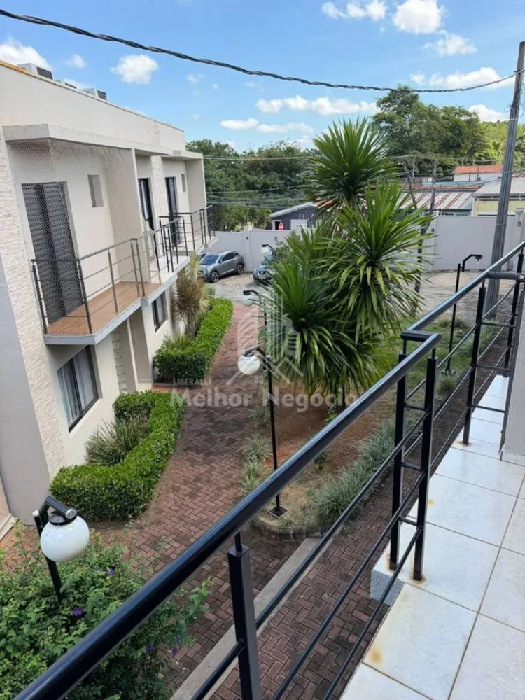 Casa, 2 quartos, 80 m² - Foto 2