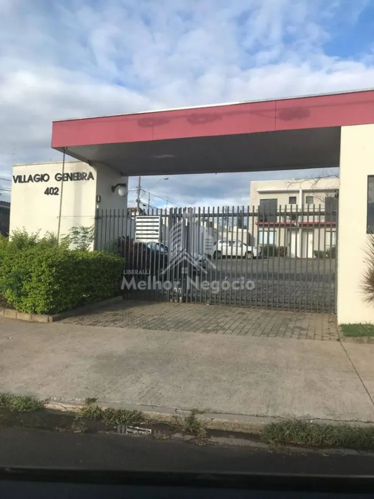 Casa, 2 quartos, 80 m² - Foto 1