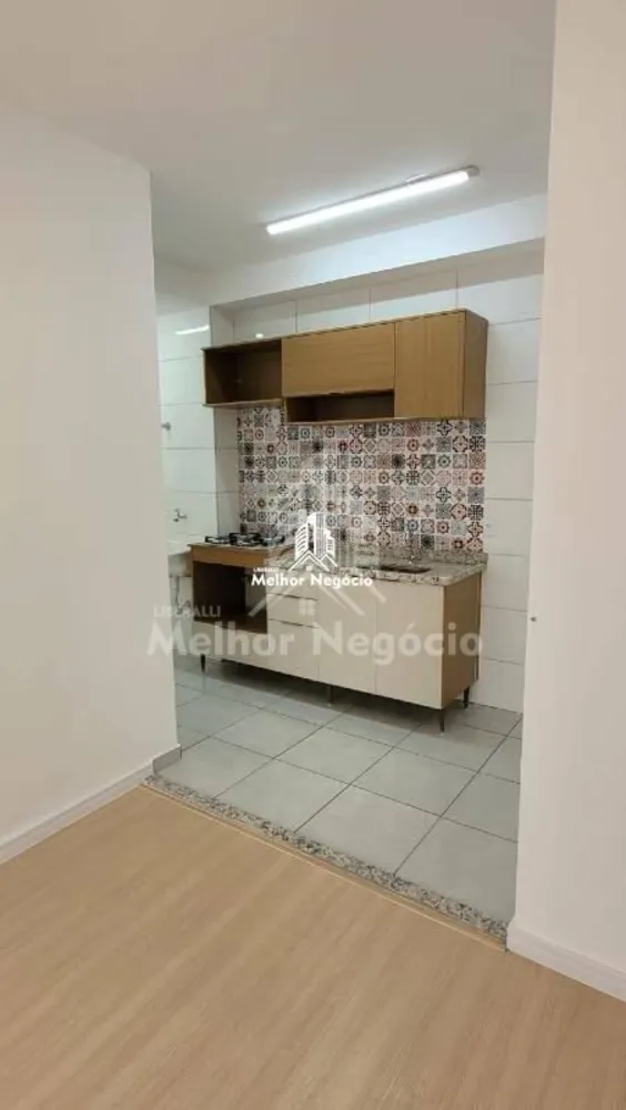 Apartamento, 2 quartos, 50 m² - Foto 4