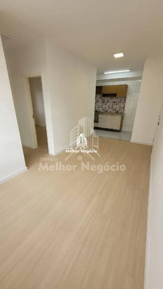 Apartamento, 2 quartos, 50 m² - Foto 1