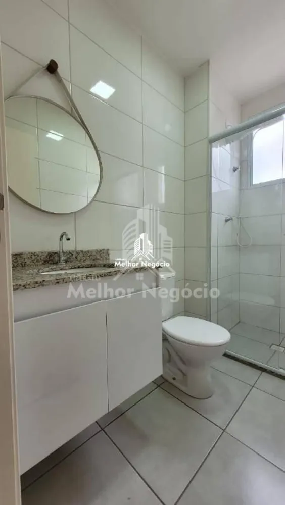 Apartamento, 2 quartos, 50 m² - Foto 7