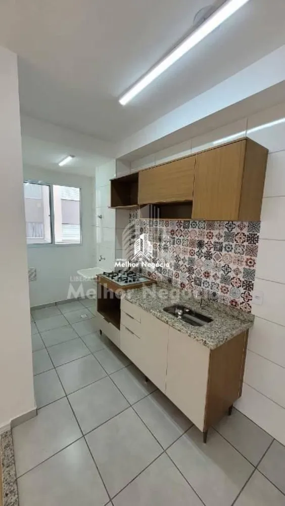 Apartamento, 2 quartos, 50 m² - Foto 3