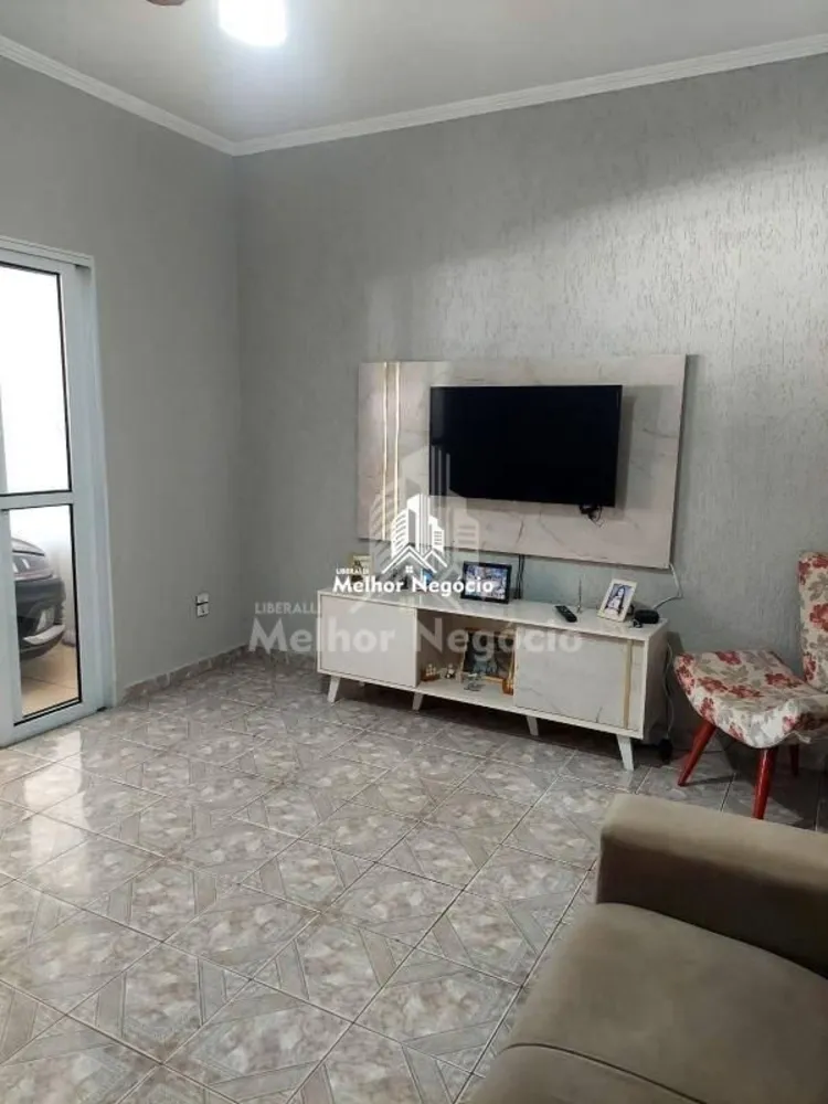 Casa, 3 quartos, 80 m² - Foto 2