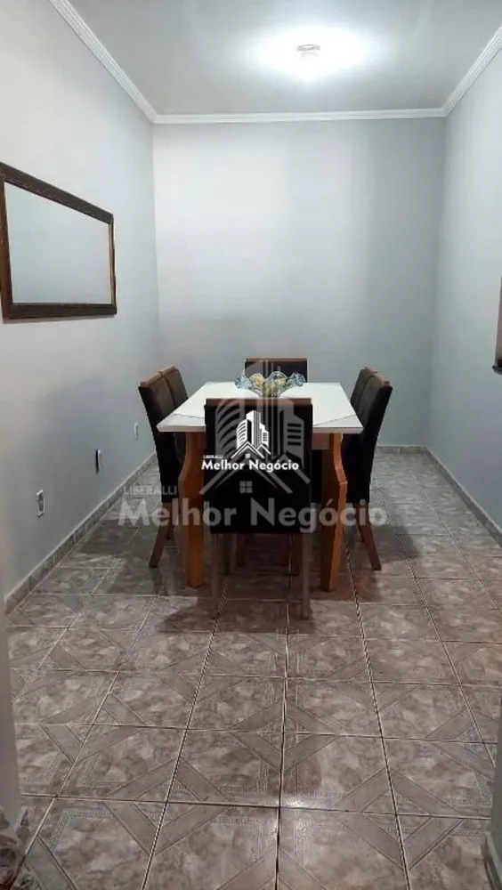 Casa, 3 quartos, 80 m² - Foto 1