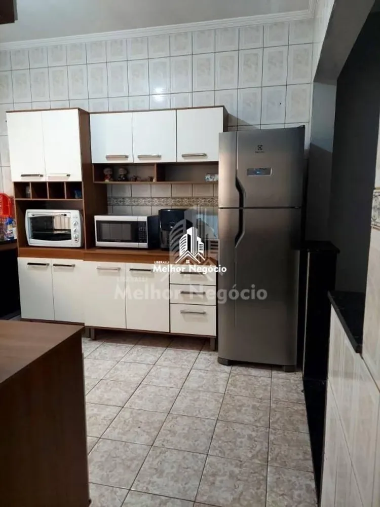 Casa, 3 quartos, 80 m² - Foto 3