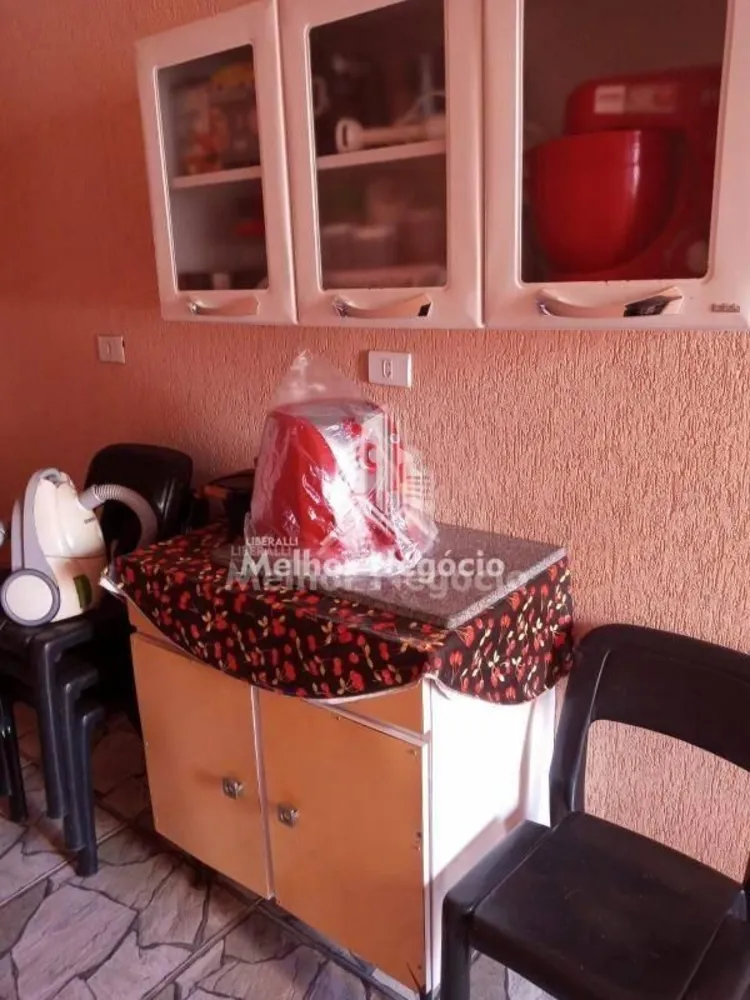 Casa, 4 quartos, 150 m² - Foto 4