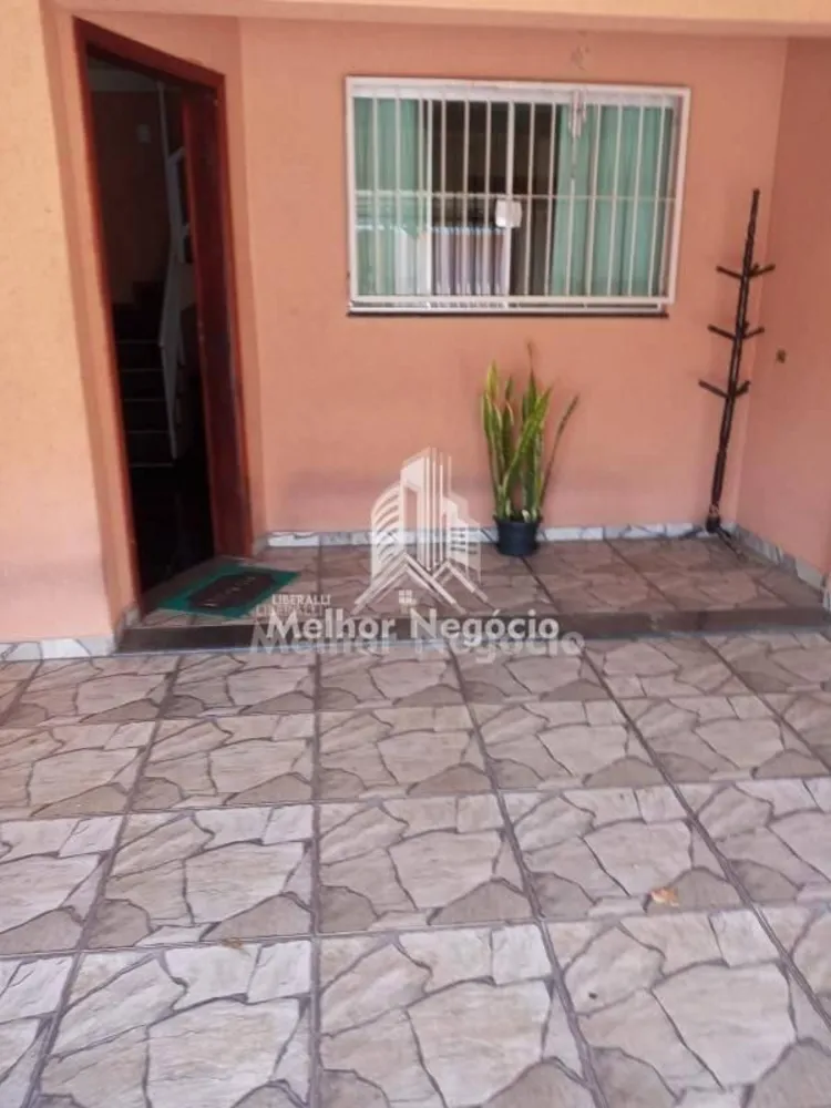 Casa, 4 quartos, 150 m² - Foto 7