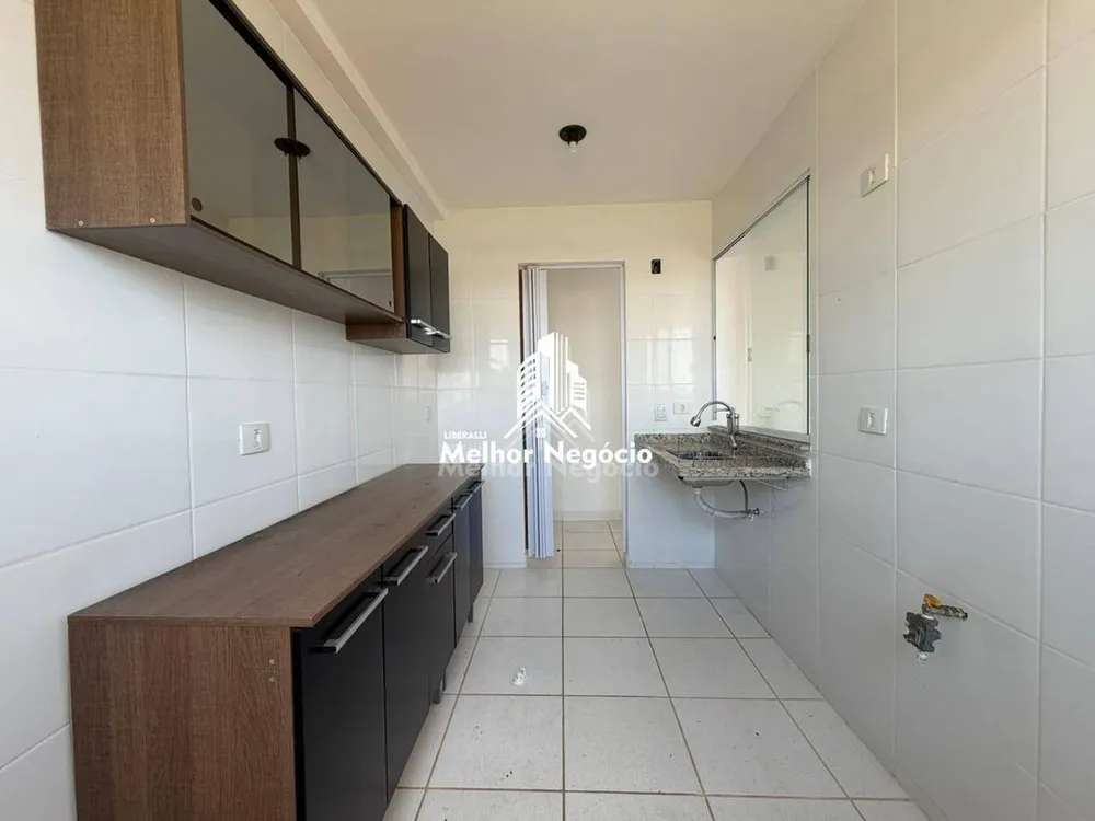 Apartamento, 2 quartos, 55 m² - Foto 3