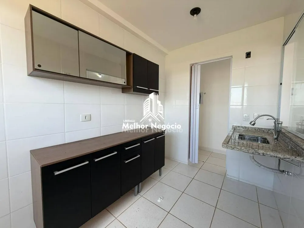 Apartamento, 2 quartos, 55 m² - Foto 2