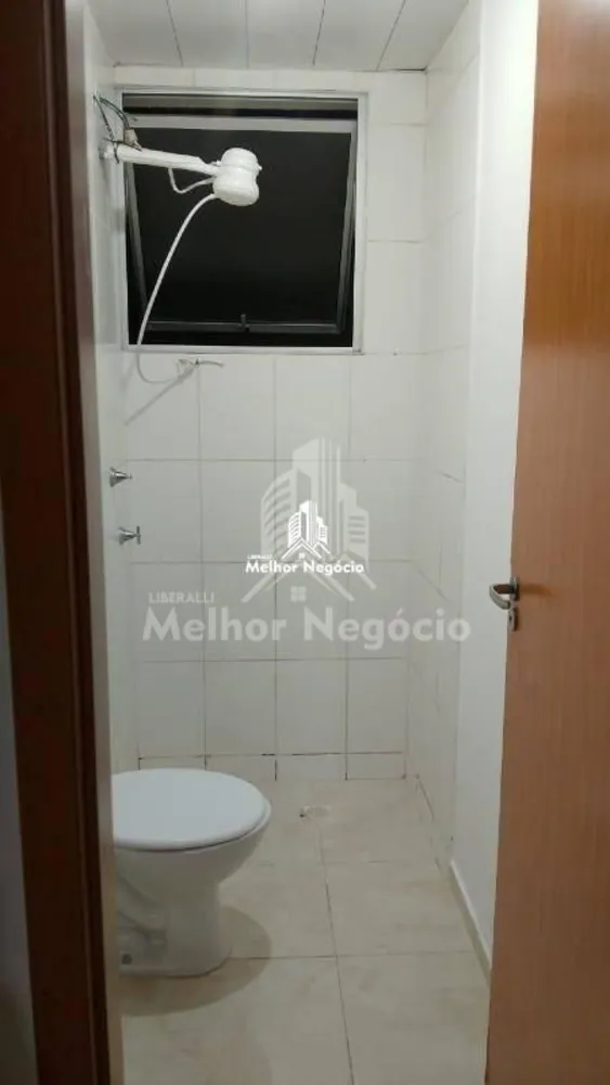 Apartamento, 2 quartos, 45 m² - Foto 3