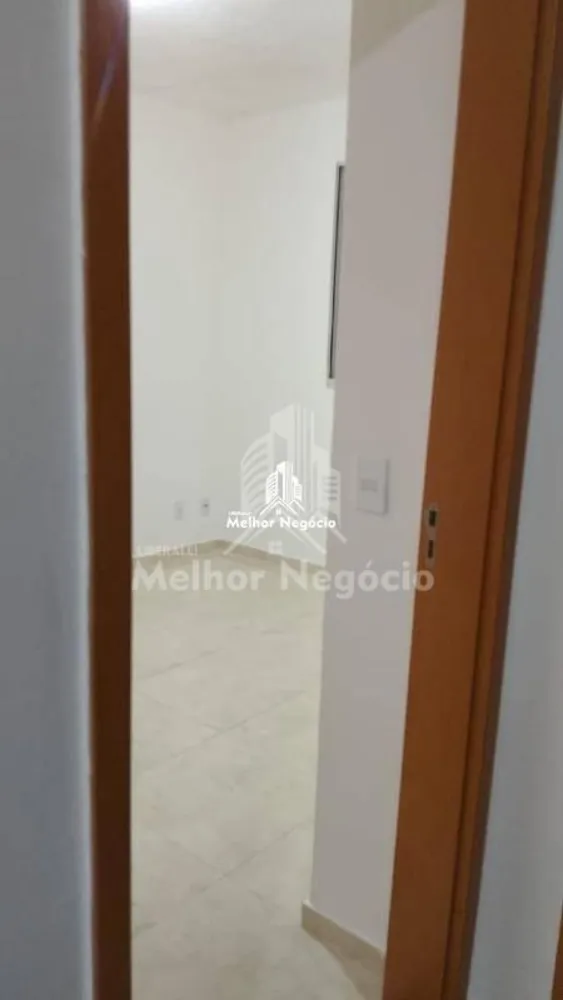 Apartamento, 2 quartos, 45 m² - Foto 4
