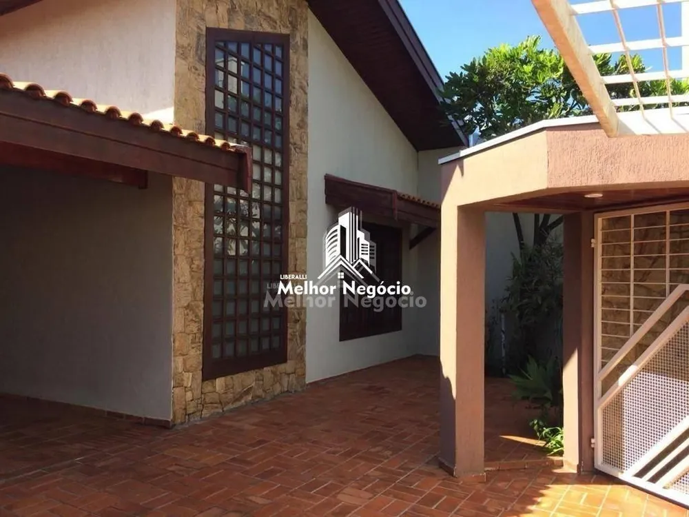 Casa, 3 quartos, 246 m² - Foto 5