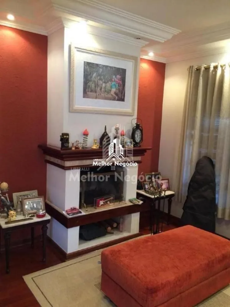 Casa, 3 quartos, 246 m² - Foto 6