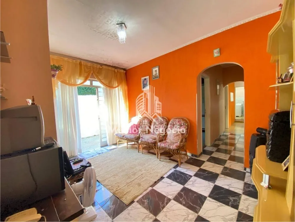 Casa, 4 quartos, 200 m² - Foto 3