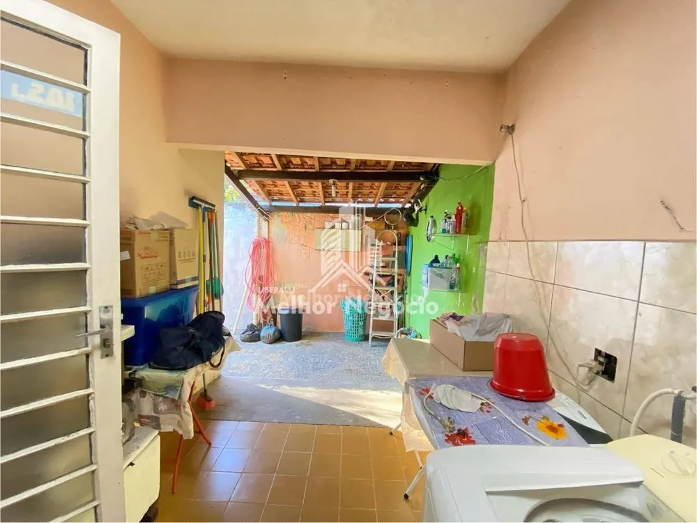 Casa, 4 quartos, 200 m² - Foto 6