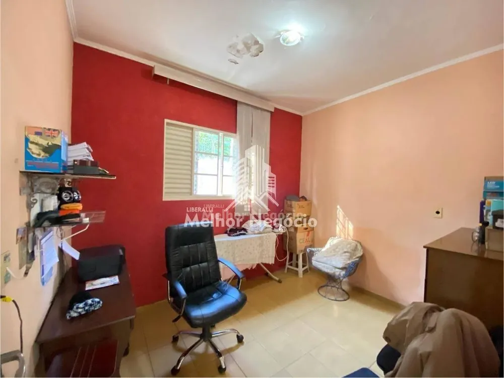 Casa, 4 quartos, 200 m² - Foto 8