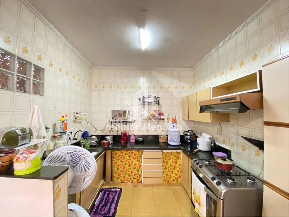 Casa, 4 quartos, 200 m² - Foto 4