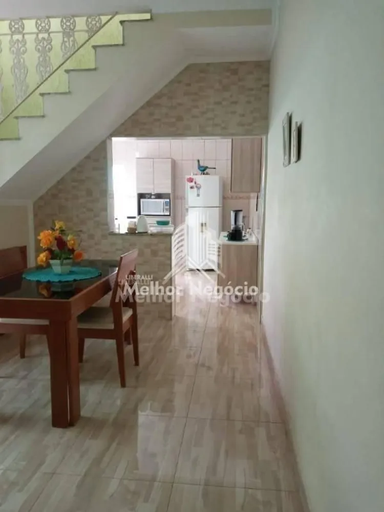 Casa, 3 quartos, 135 m² - Foto 1
