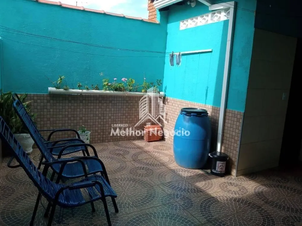 Casa, 3 quartos, 135 m² - Foto 6