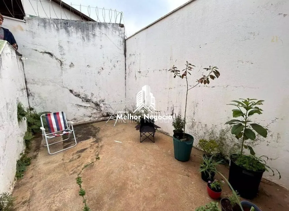 Casa, 3 quartos, 100 m² - Foto 6