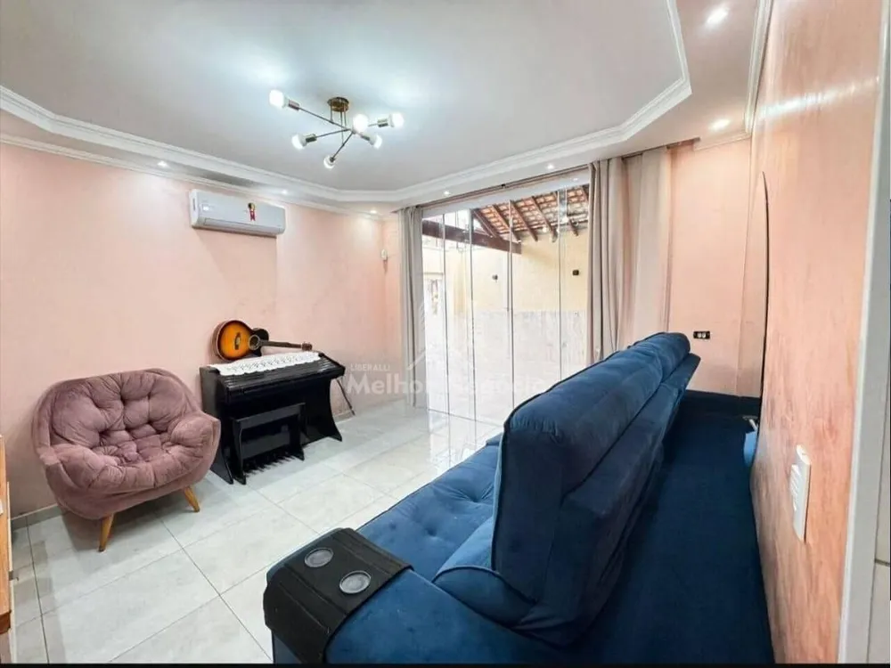 Casa, 4 quartos, 180 m² - Foto 6