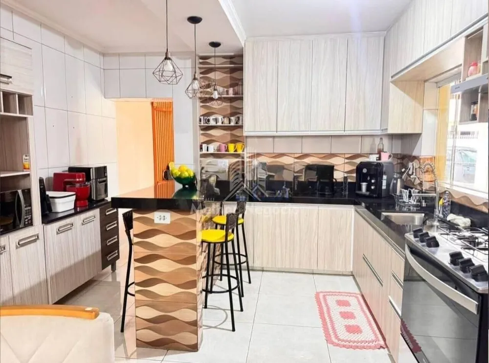 Casa, 4 quartos, 180 m² - Foto 4