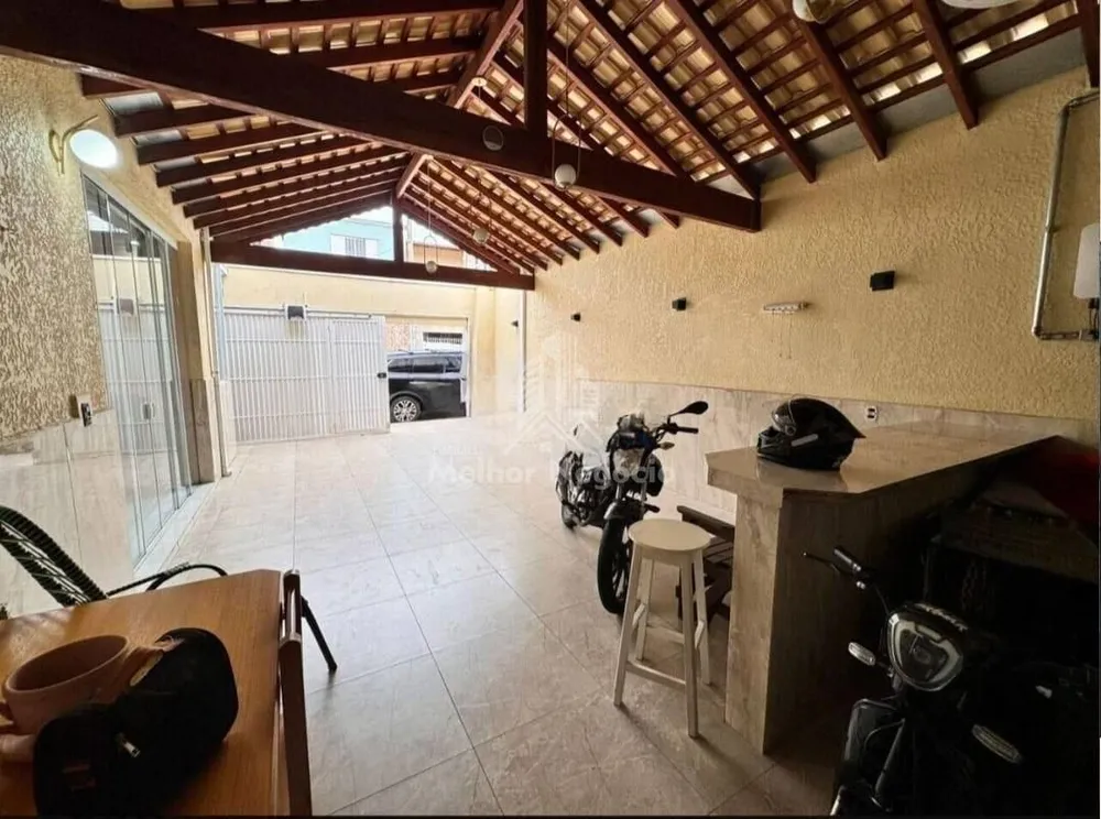 Casa, 4 quartos, 180 m² - Foto 3