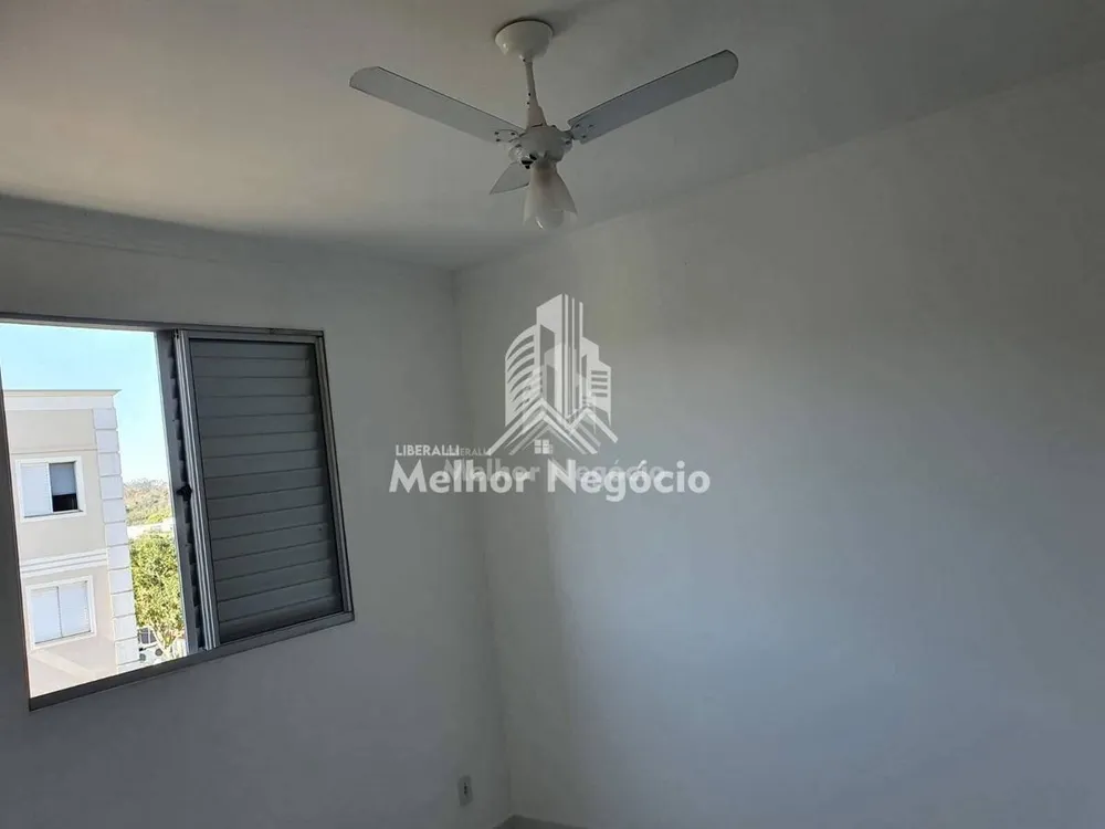 Apartamento, 2 quartos, 49 m² - Foto 3