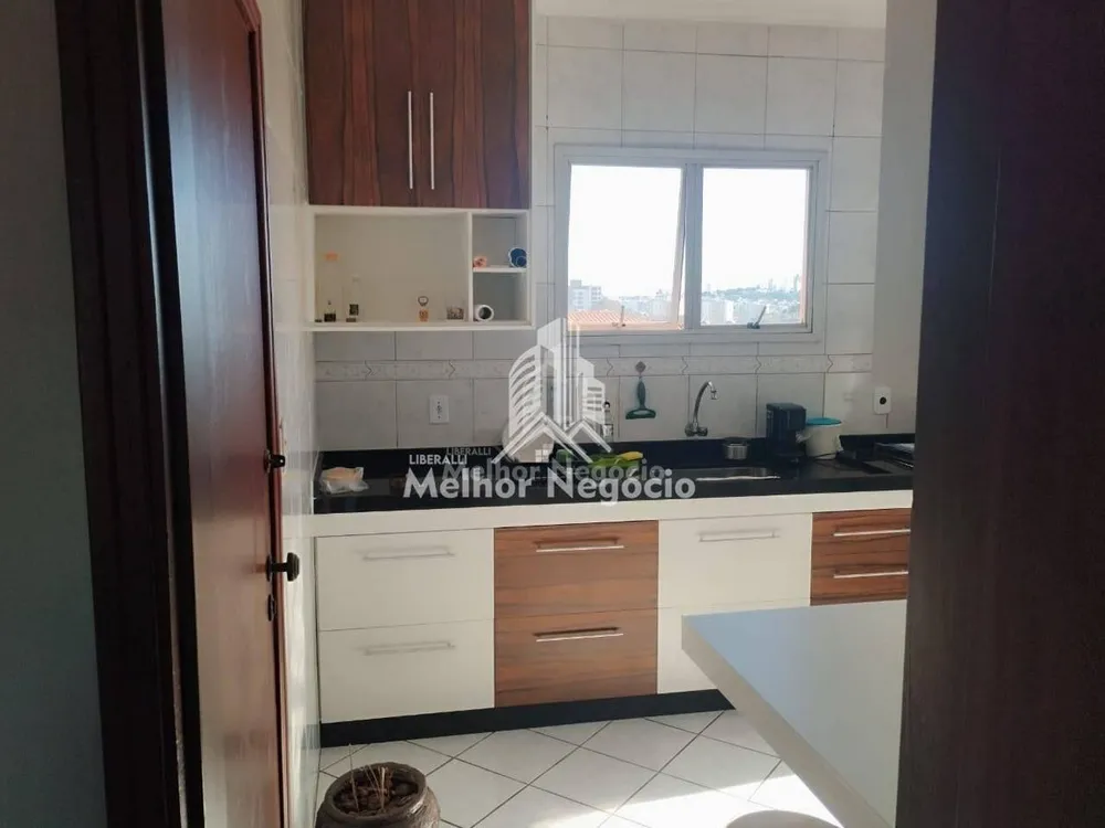 Apartamento, 2 quartos, 80 m² - Foto 6