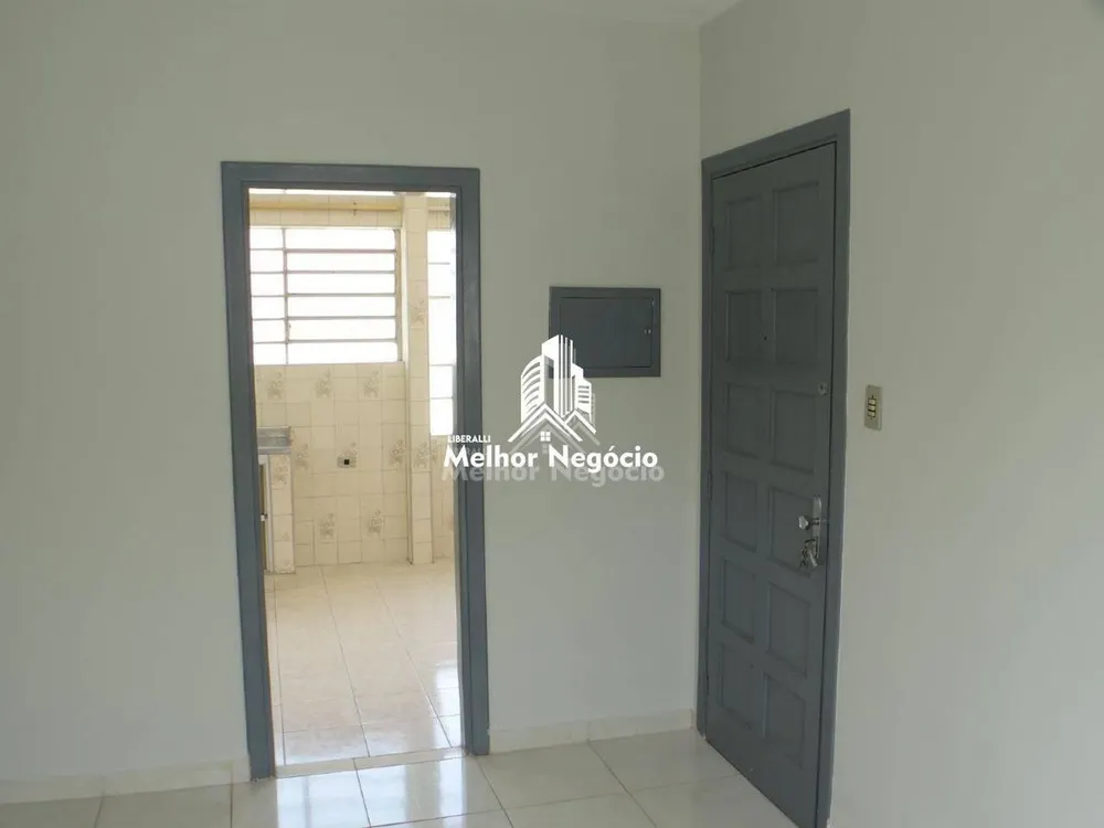 Apartamento, 2 quartos, 60 m² - Foto 5