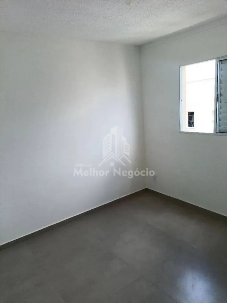 Apartamento, 2 quartos, 39 m² - Foto 2