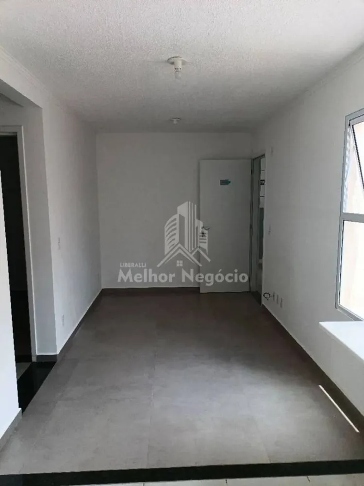 Apartamento, 2 quartos, 39 m² - Foto 4