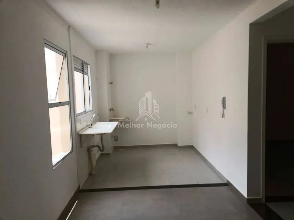 Apartamento, 2 quartos, 39 m² - Foto 5