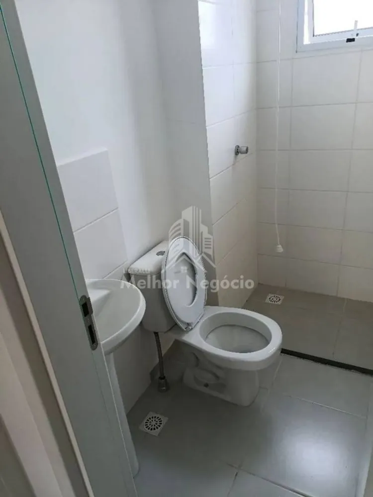 Apartamento, 2 quartos, 39 m² - Foto 2