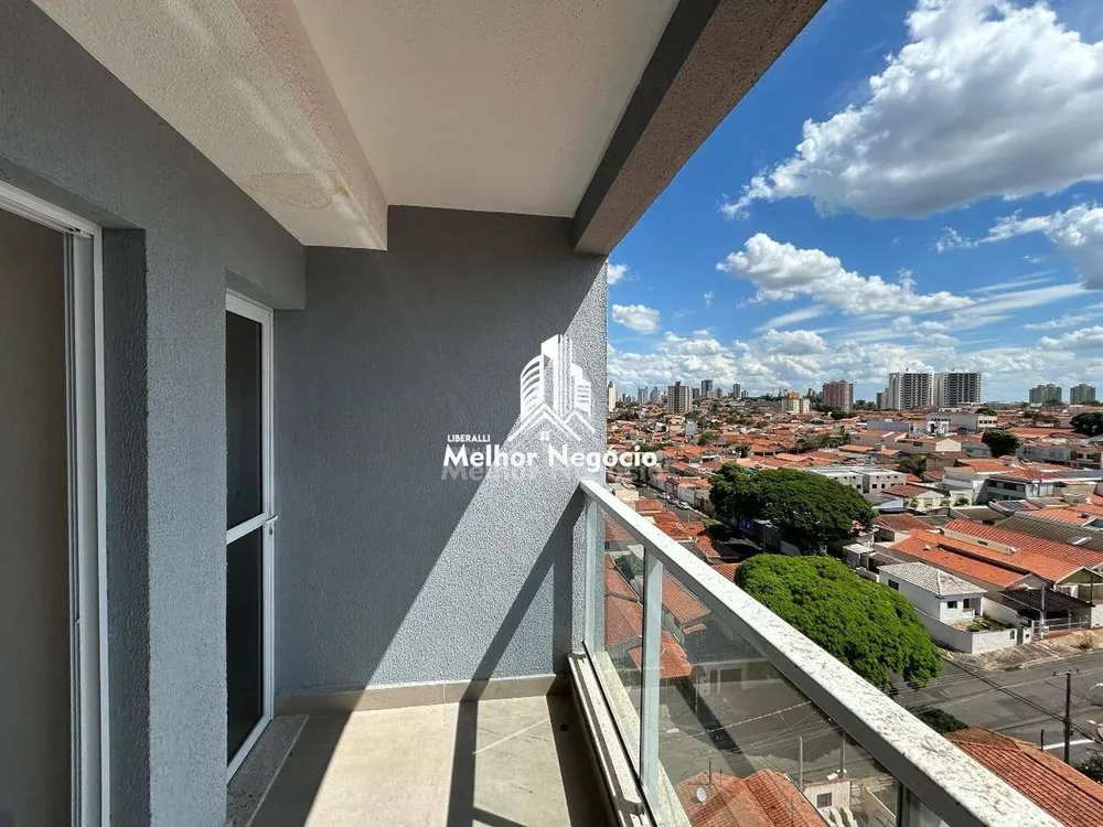 Apartamento, 2 quartos, 71 m² - Foto 6
