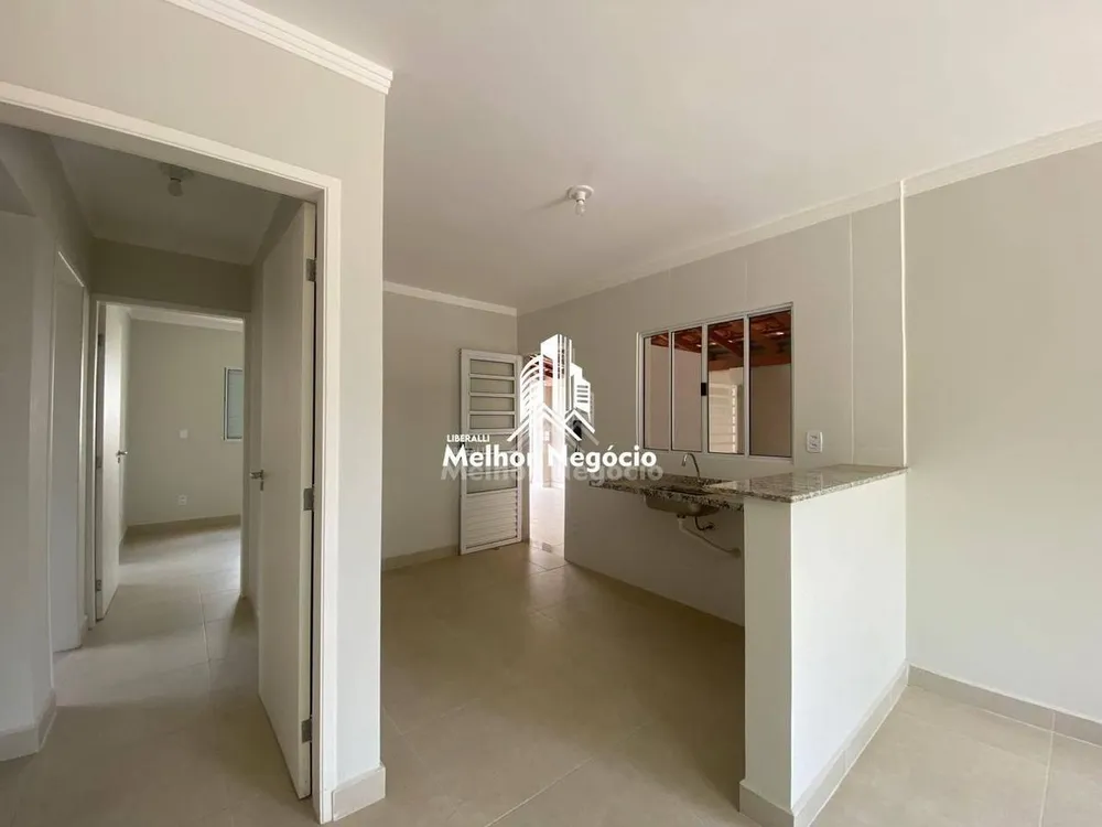 Casa, 3 quartos, 210 m² - Foto 6