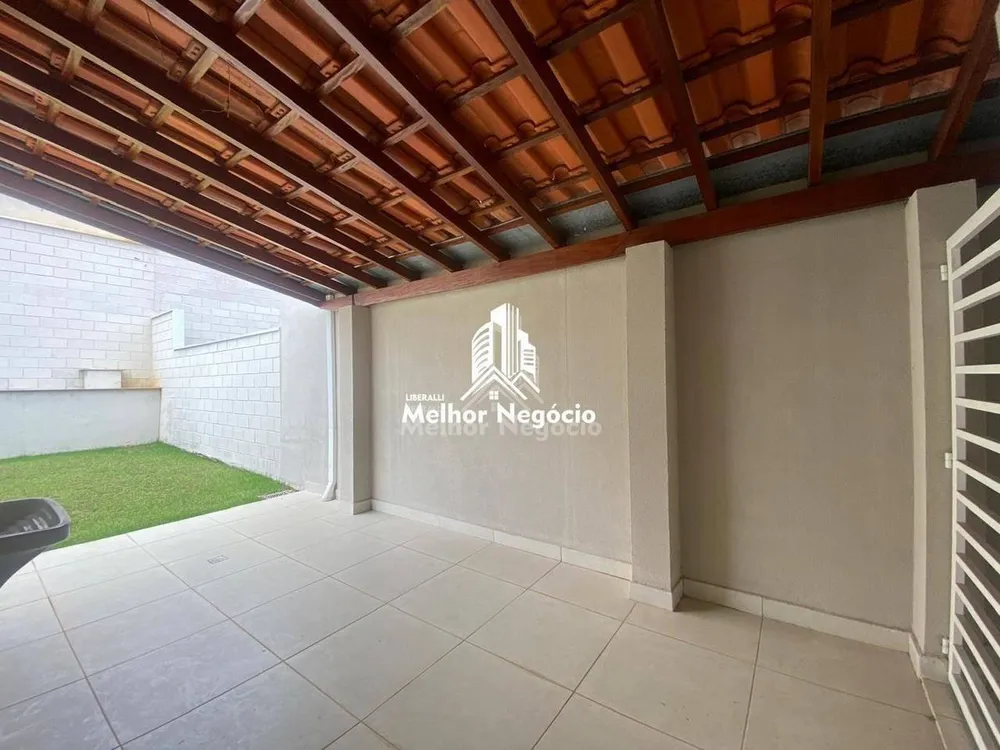 Casa, 3 quartos, 210 m² - Foto 8