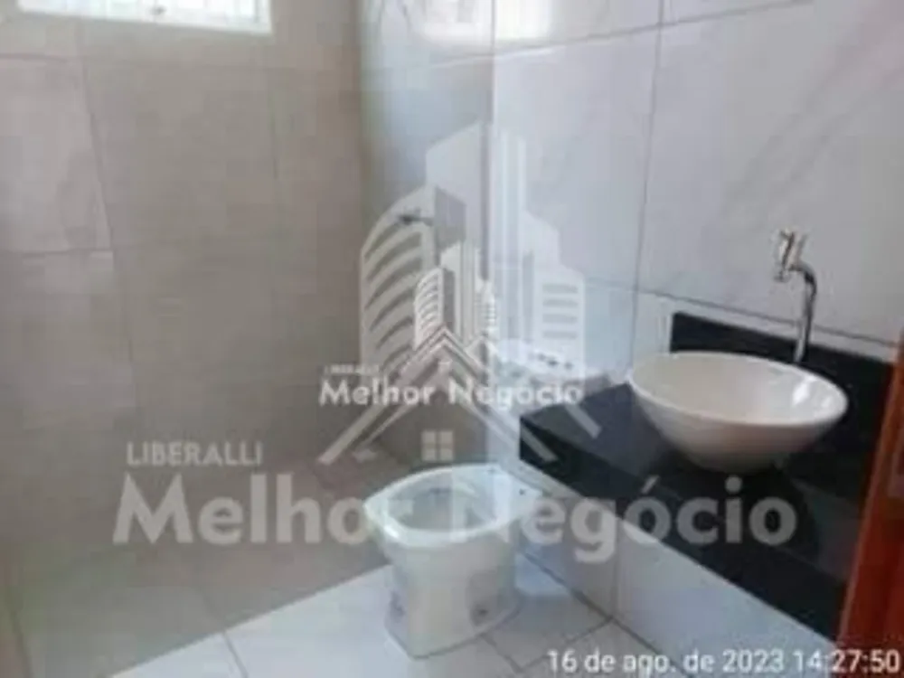 Casa, 3 quartos, 83 m² - Foto 2