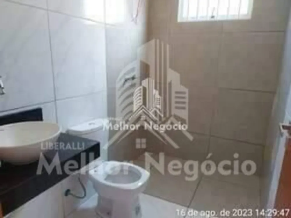 Casa, 3 quartos, 83 m² - Foto 3