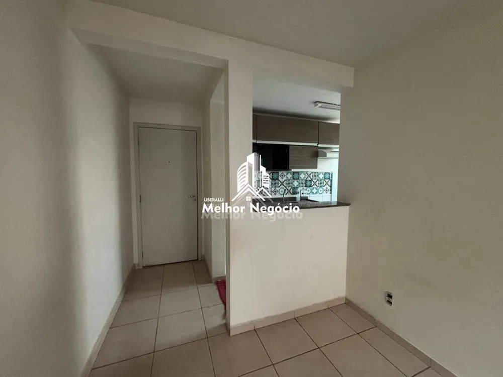 Apartamento, 2 quartos, 44 m² - Foto 1