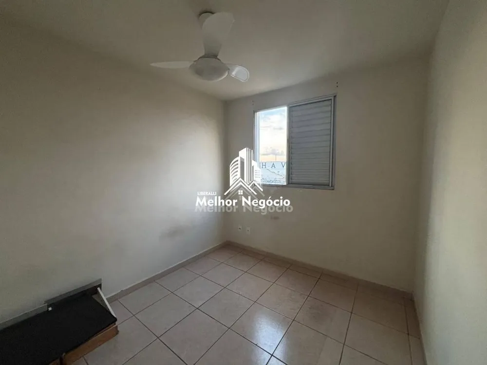 Apartamento, 2 quartos, 44 m² - Foto 5