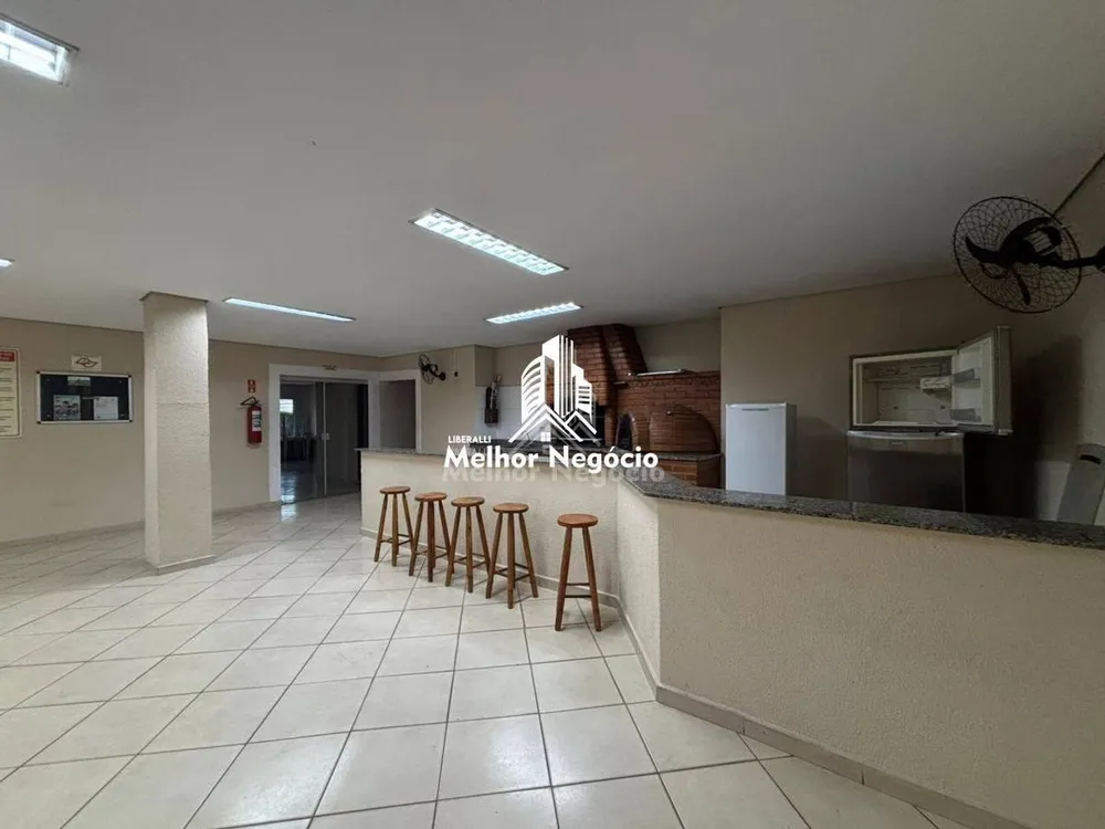 Apartamento, 2 quartos, 44 m² - Foto 6