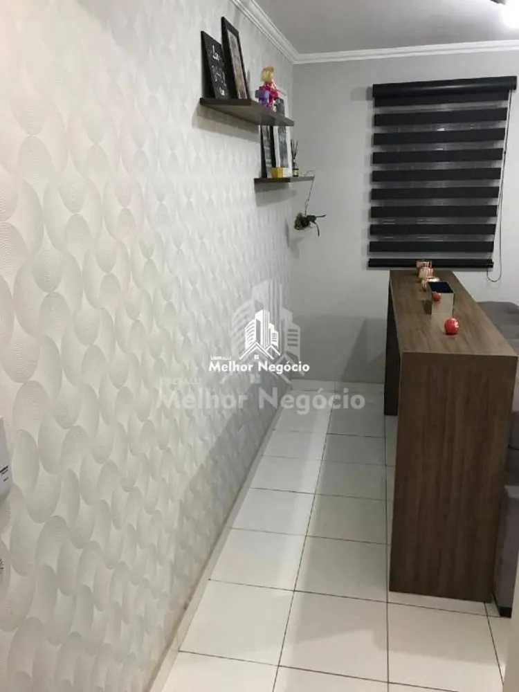 Apartamento, 3 quartos, 85 m² - Foto 3